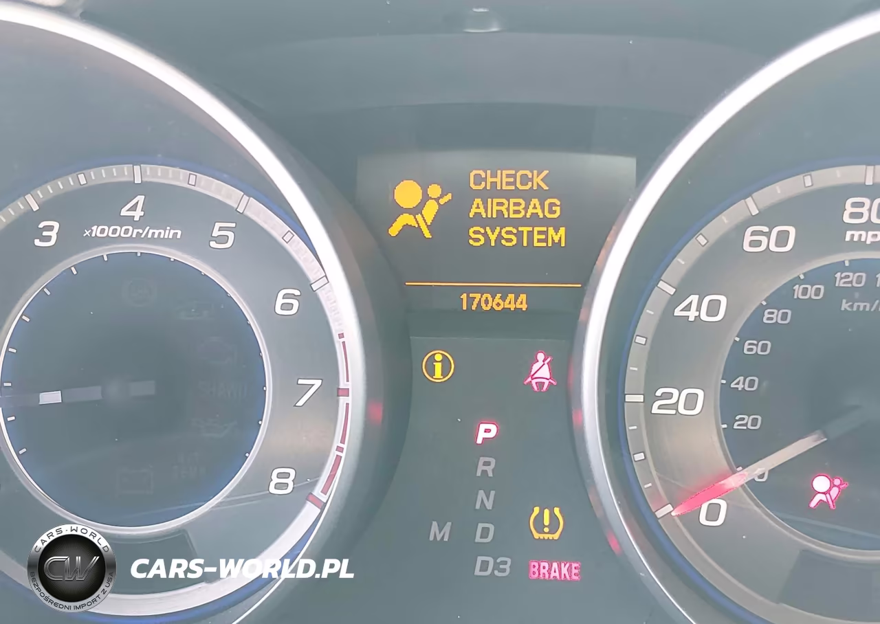 2007 Acura Mdx Sport Package VIN:2HNYD28837H520464 - 15