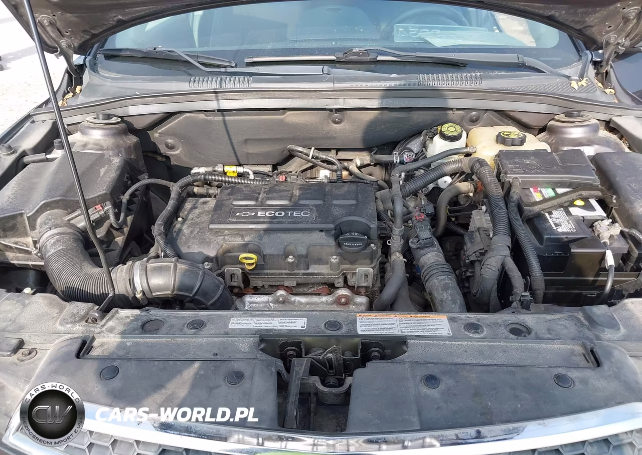 2014 Chevrolet Cruze 1Lt Auto VIN:1G1PC5SB3E7356161 - 10