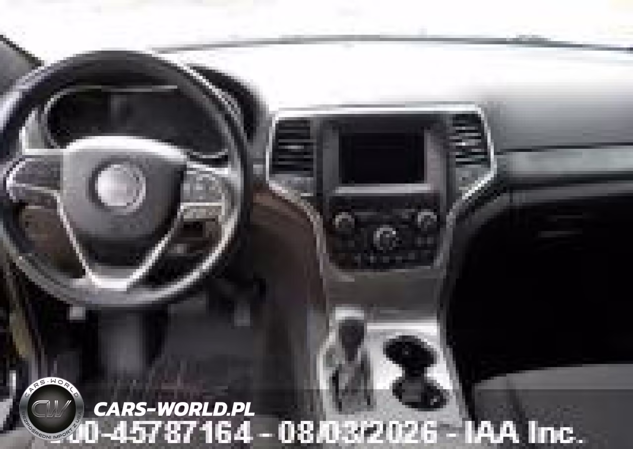 2018 Jeep Grand Cherokee Laredo E 4X4 VIN:1C4RJFAG6JC127046 - 11