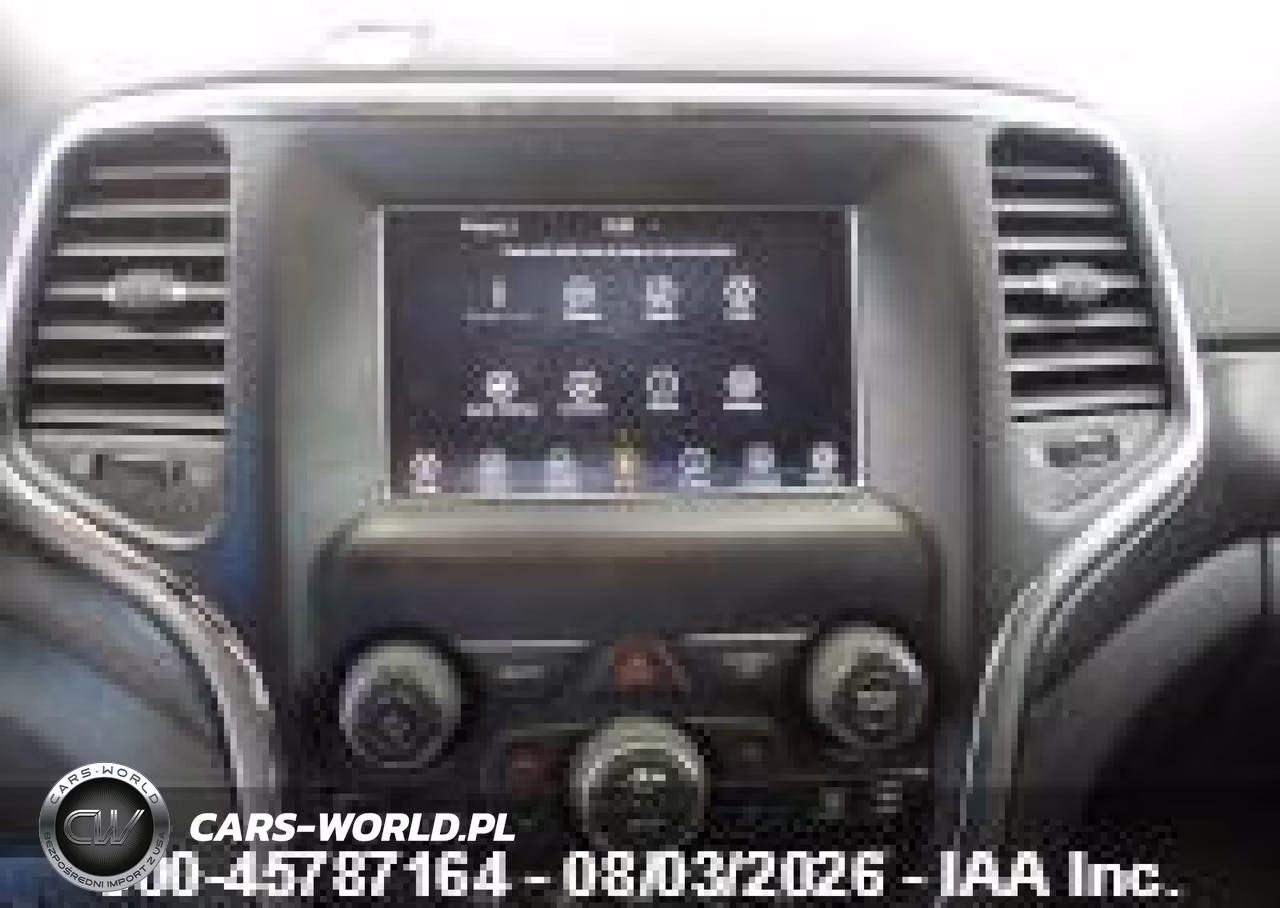 2018 Jeep Grand Cherokee Laredo E 4X4 VIN:1C4RJFAG6JC127046 - 14