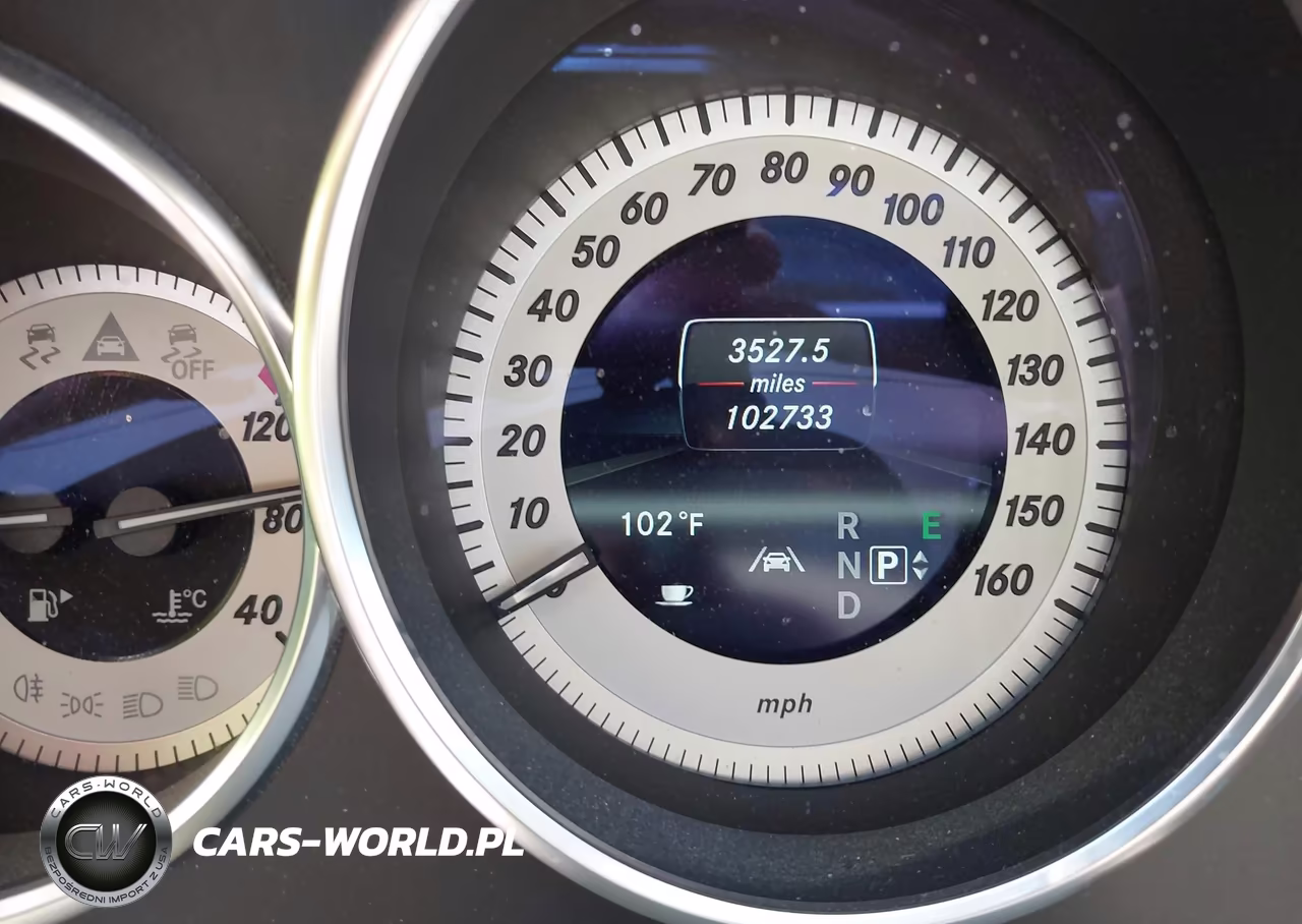 2013 Mercedes-Benz Cls 550 4Matic VIN:WDDLJ9BB4DA064576 - 15
