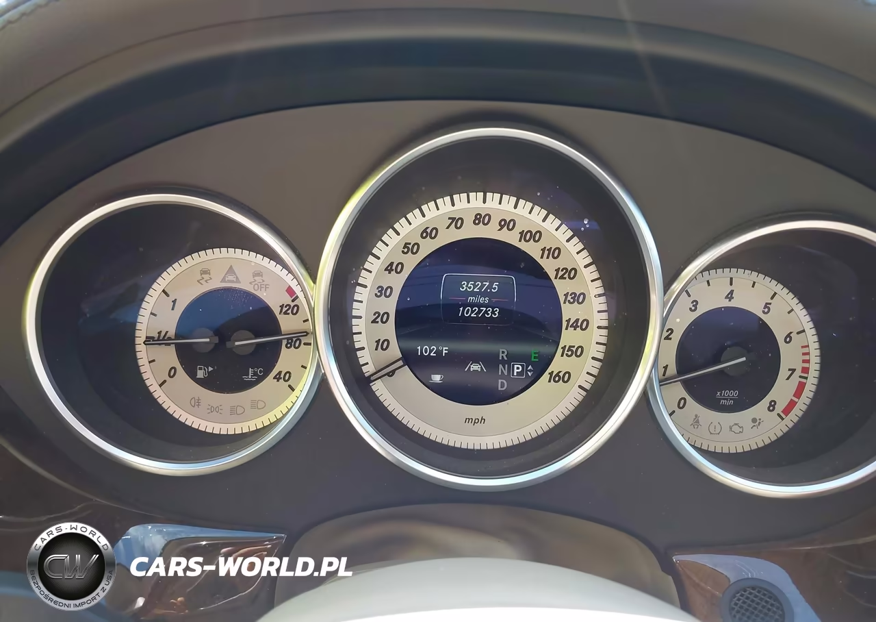 2013 Mercedes-Benz Cls 550 4Matic VIN:WDDLJ9BB4DA064576 - 7