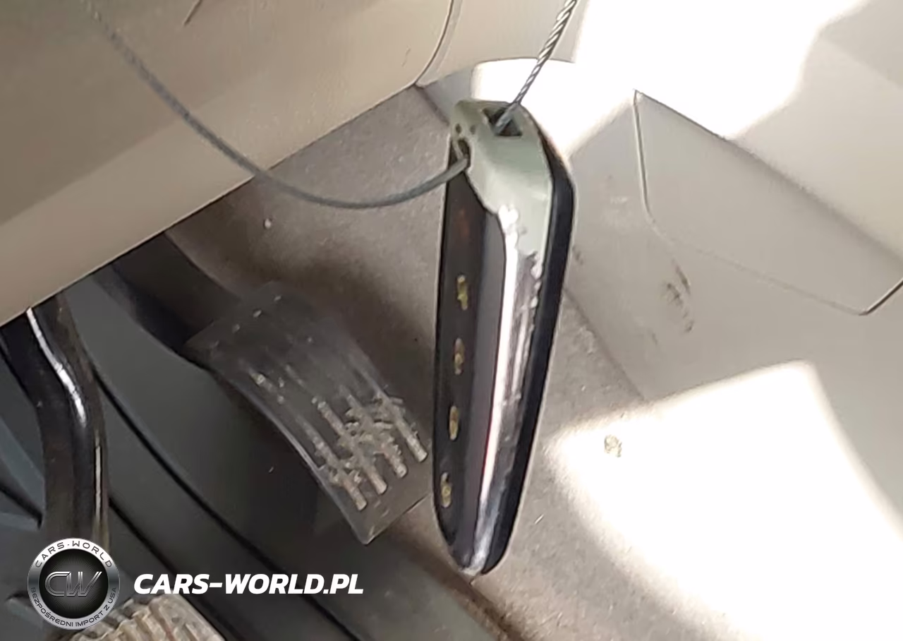 2015 Ford Escape Titanium VIN:1FMCU0J90FUB05374 - 11