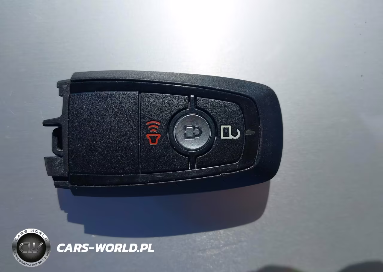 2019 Ford Ecosport Titanium VIN:MAJ3S2KE9KC268158 - 11