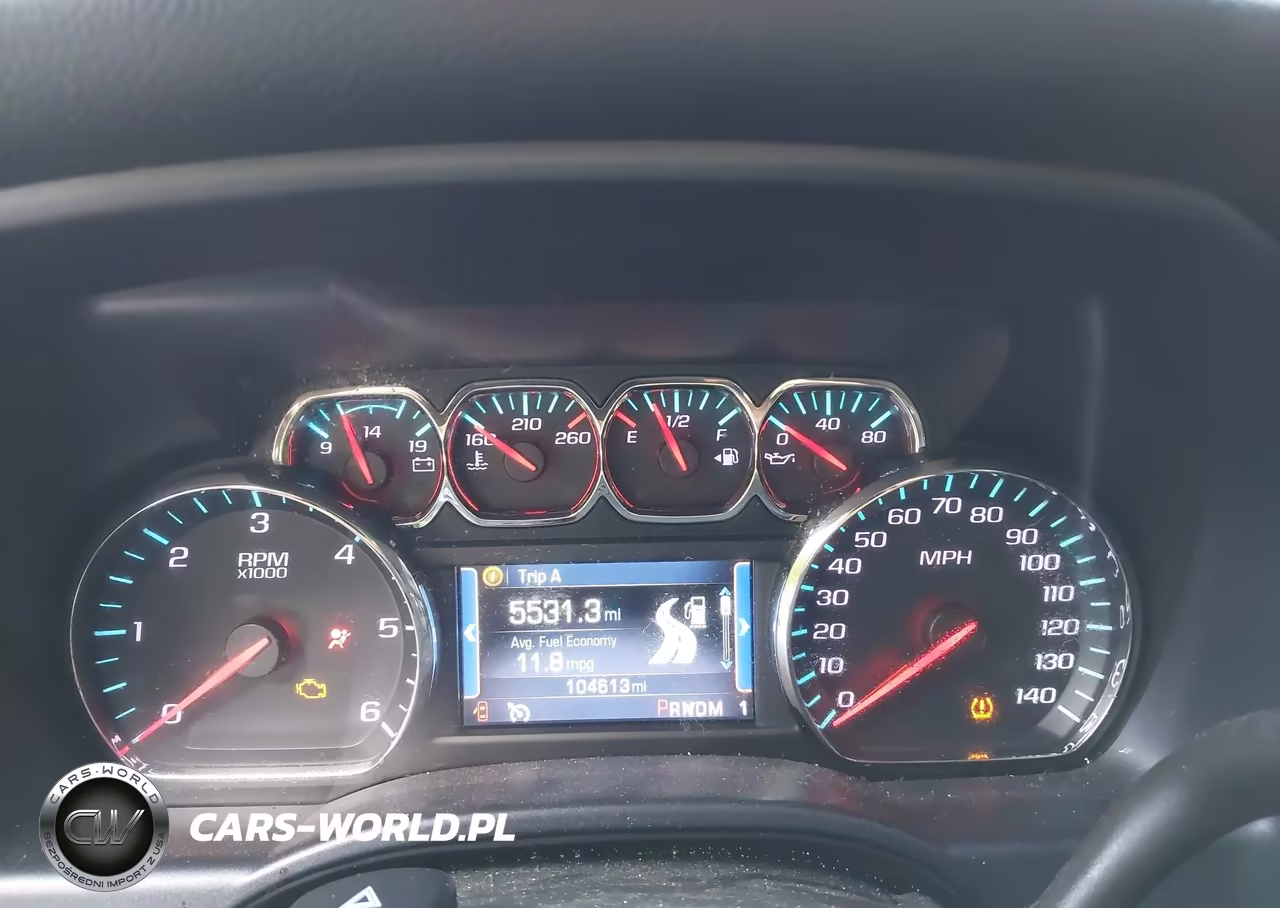 2015 Chevrolet Silverado 2500Hd Lt VIN:1GC2KVEG2FZ131196 - 7