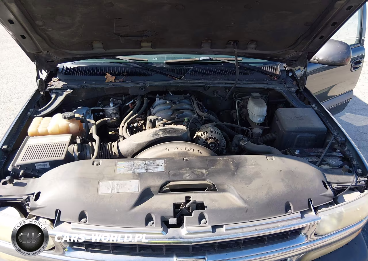 2003 Chevrolet Suburban 2500 Lt VIN:3GNGC26G63G245110 - 10
