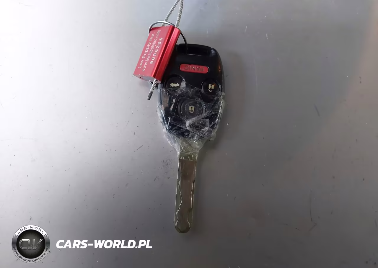 2010 Honda Accord 3.5 Ex-L VIN:1HGCP3F8XAA029705 - 11