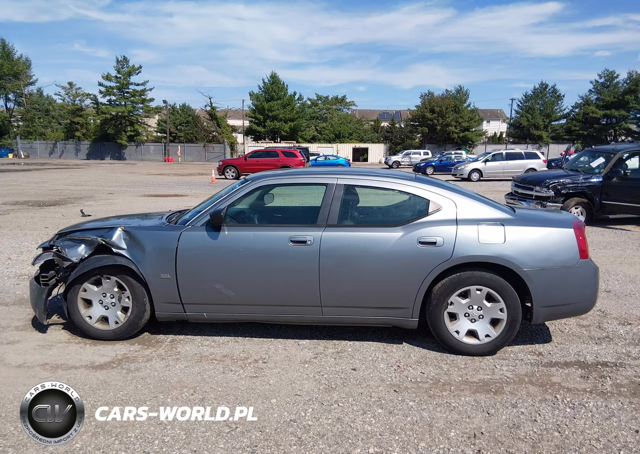 2007 Dodge Charger VIN:2B3KA43G57H707155 - 14