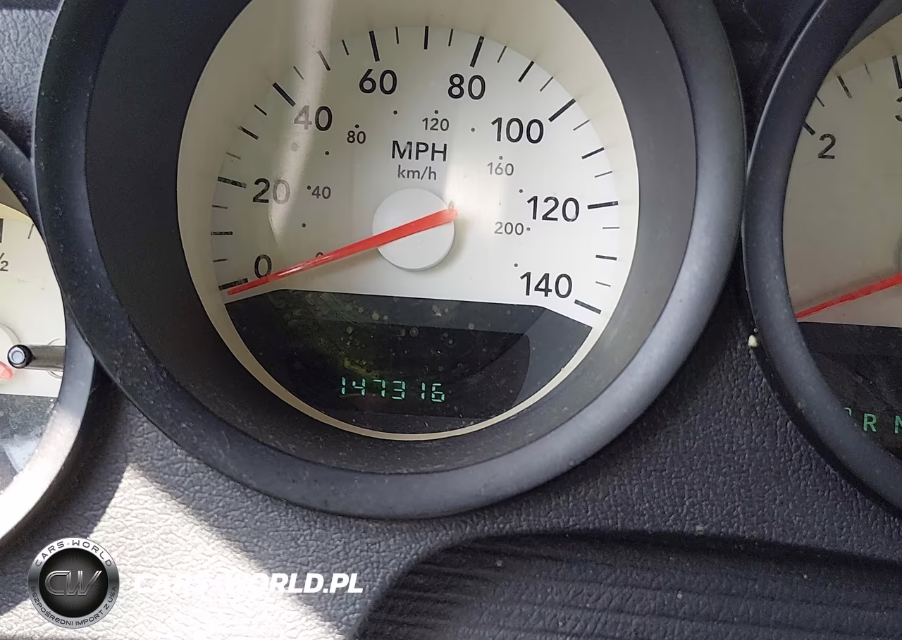 2007 Dodge Charger VIN:2B3KA43G57H707155 - 15