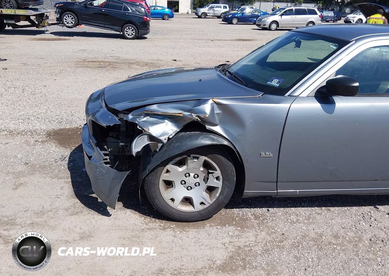 2007 Dodge Charger VIN:2B3KA43G57H707155 - 17