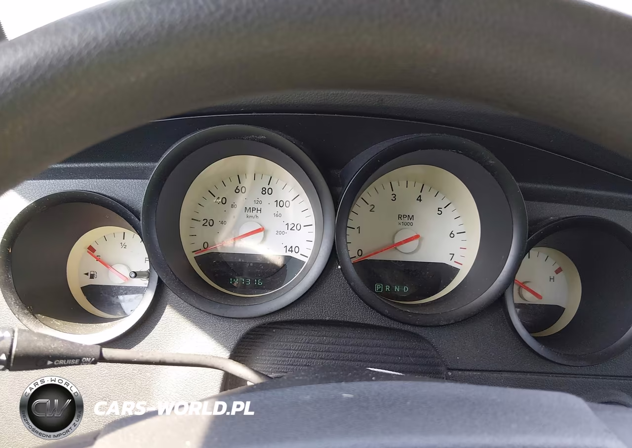 2007 Dodge Charger VIN:2B3KA43G57H707155 - 7