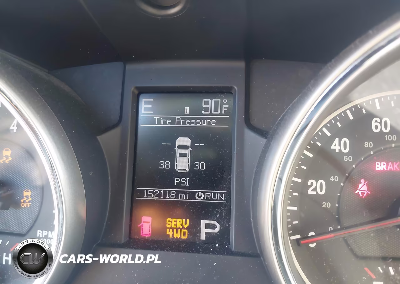 2013 Jeep Grand Cherokee Limited VIN:1C4RJFBG7DC503658 - 15