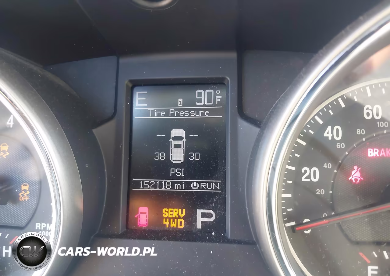 2013 Jeep Grand Cherokee Limited VIN:1C4RJFBG7DC503658 - 7
