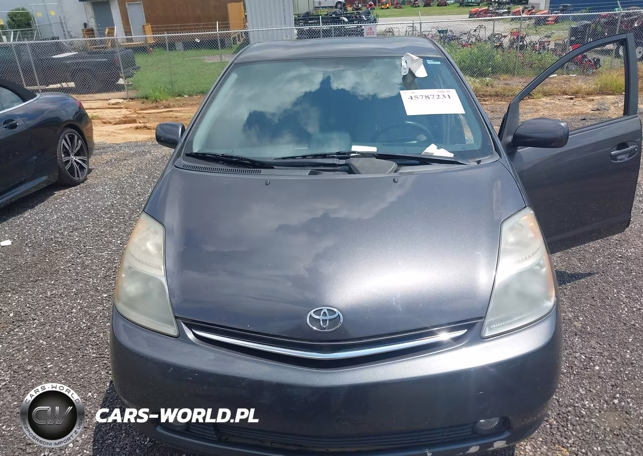 2008 Toyota Prius VIN:JTDKB20U983328660 - 6