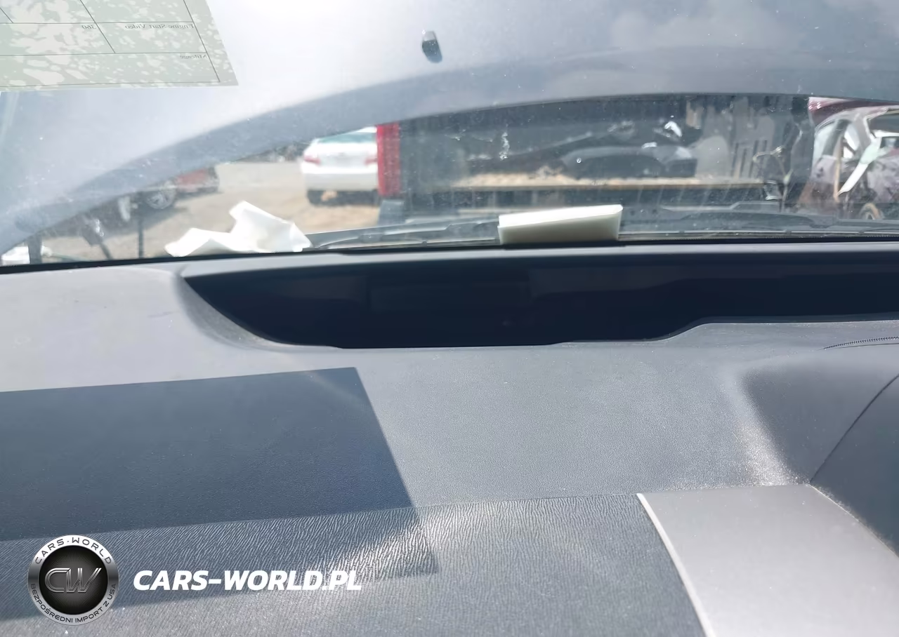 2008 Toyota Prius VIN:JTDKB20U983328660 - 7