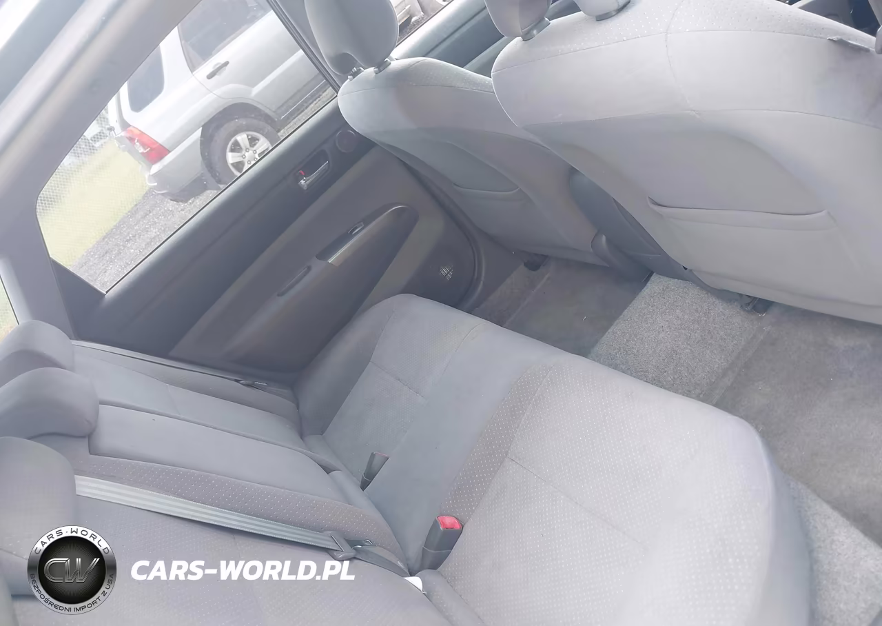2008 Toyota Prius VIN:JTDKB20U983328660 - 8