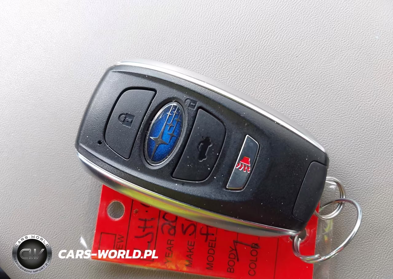 2024 Subaru Forester Premium VIN:JF2SKADCXRH481758 - 11