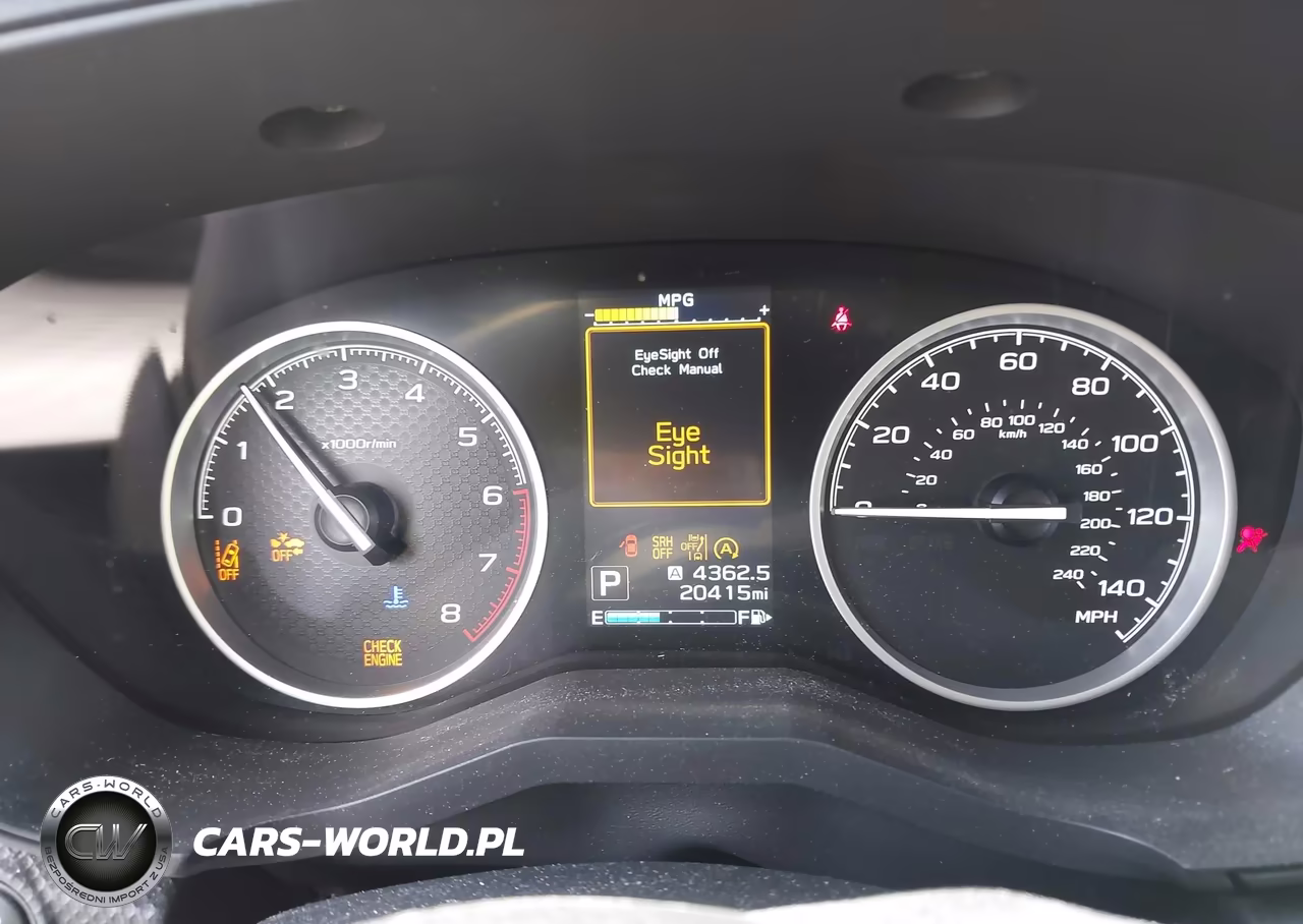 2024 Subaru Forester Premium VIN:JF2SKADCXRH481758 - 7