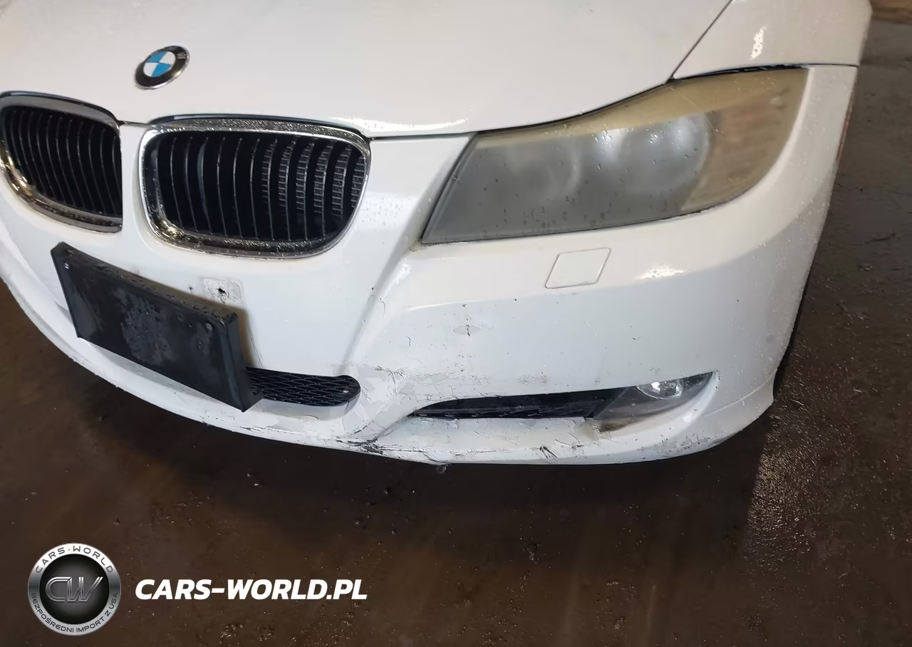 2011 BMW 328I xDrive VIN:WBAPK5C52BA995677 - 6