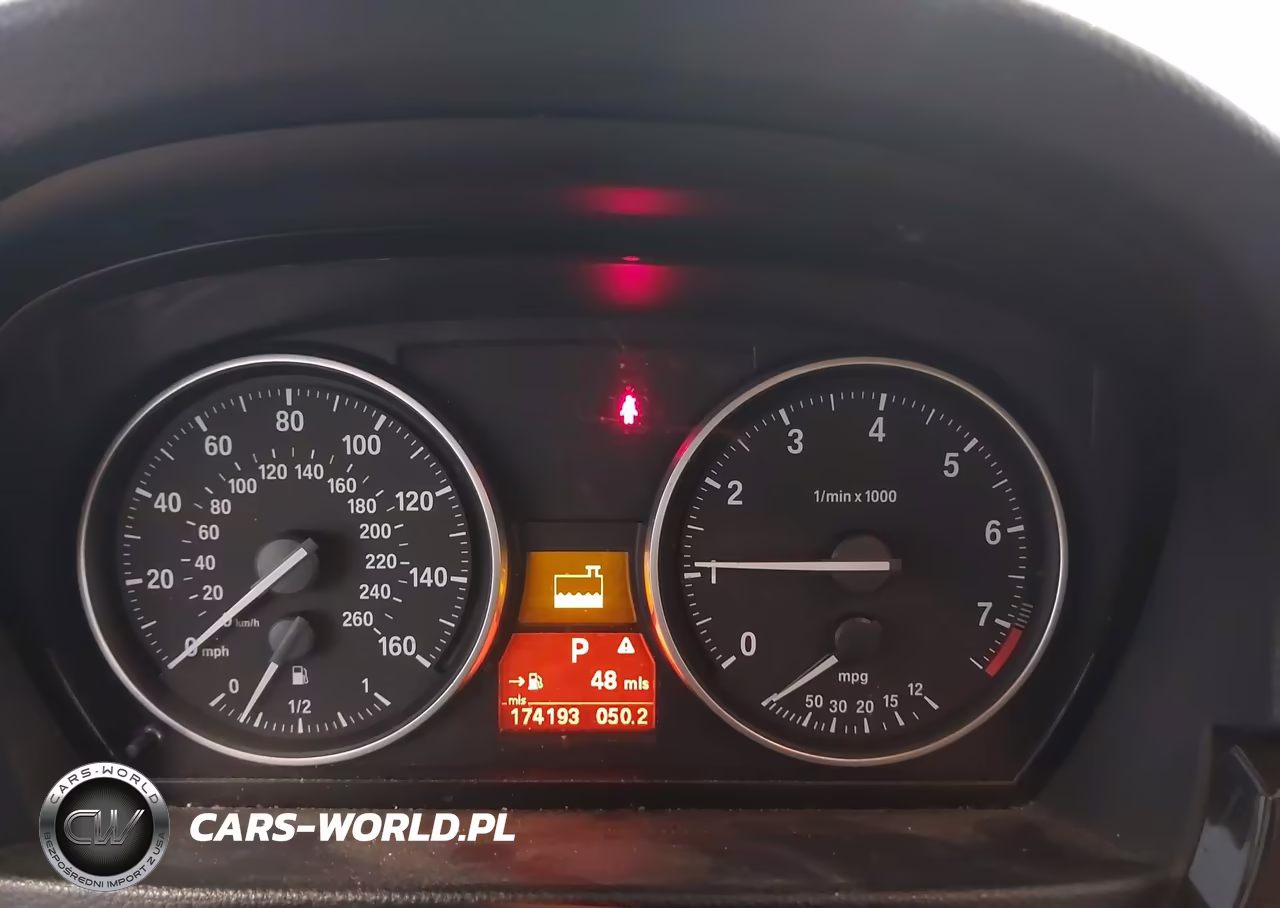 2011 BMW 328I xDrive VIN:WBAPK5C52BA995677 - 7