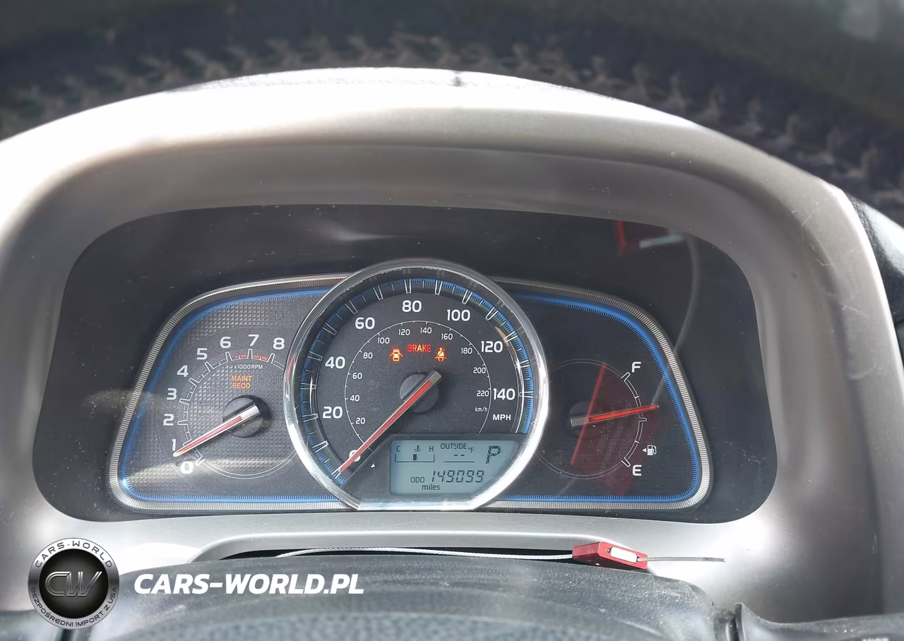 2013 Toyota Rav4 Limited VIN:JTMDFREV1D5022025 - 7