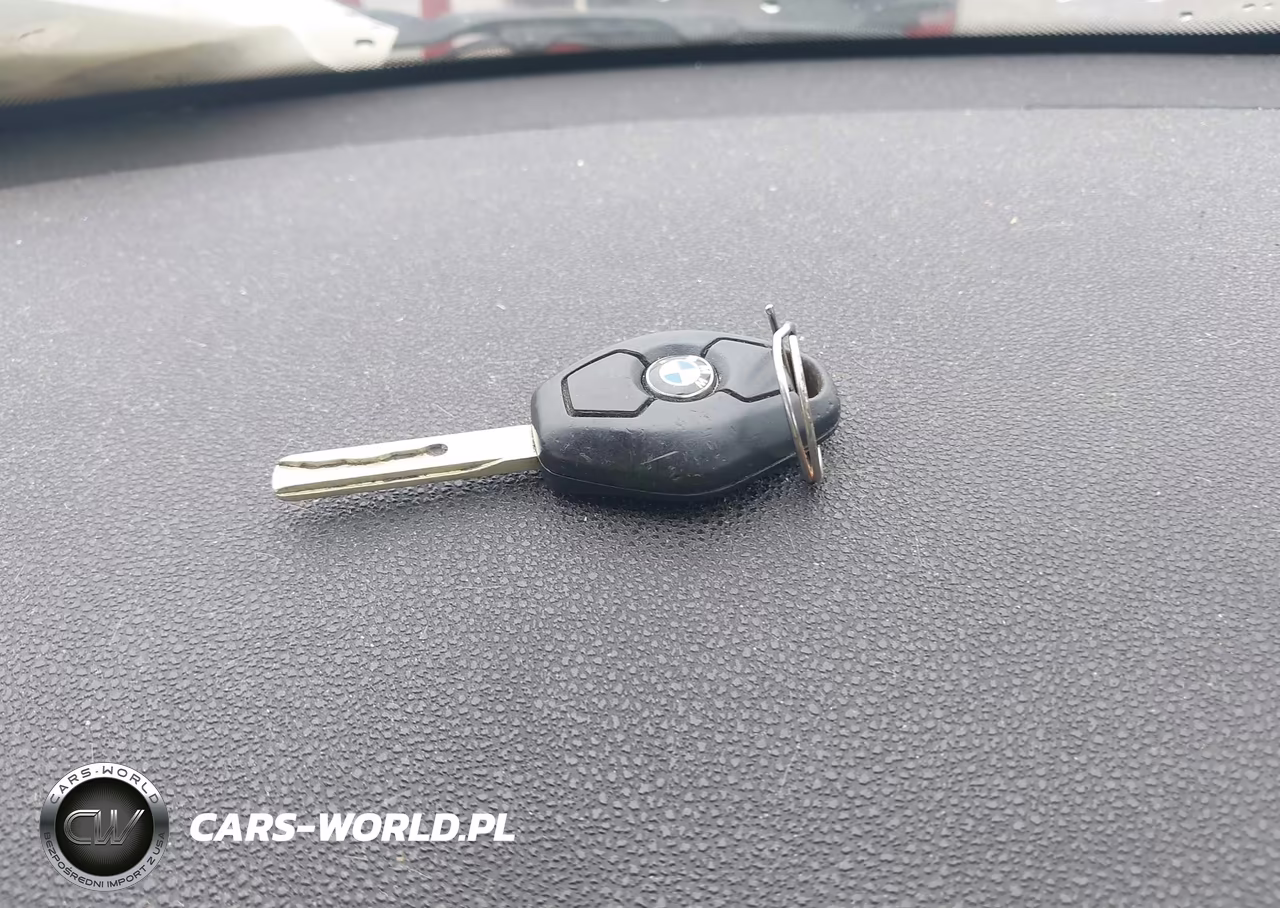 2003 BMW Z4 3.0I VIN:4USBT53483LU02082 - 11