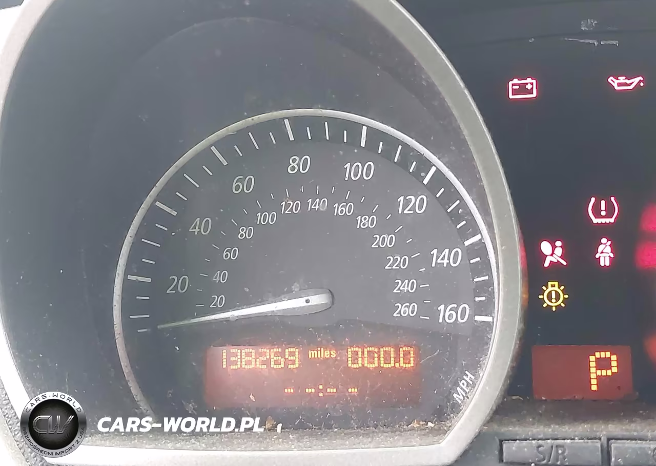 2003 BMW Z4 3.0I VIN:4USBT53483LU02082 - 7