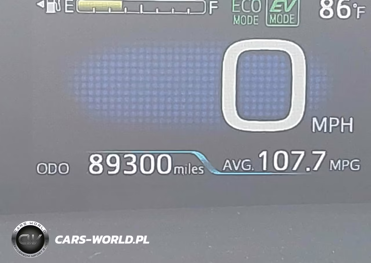 2020 Toyota Prius Prime Limited VIN:JTDKARFP9L3127993 - 16