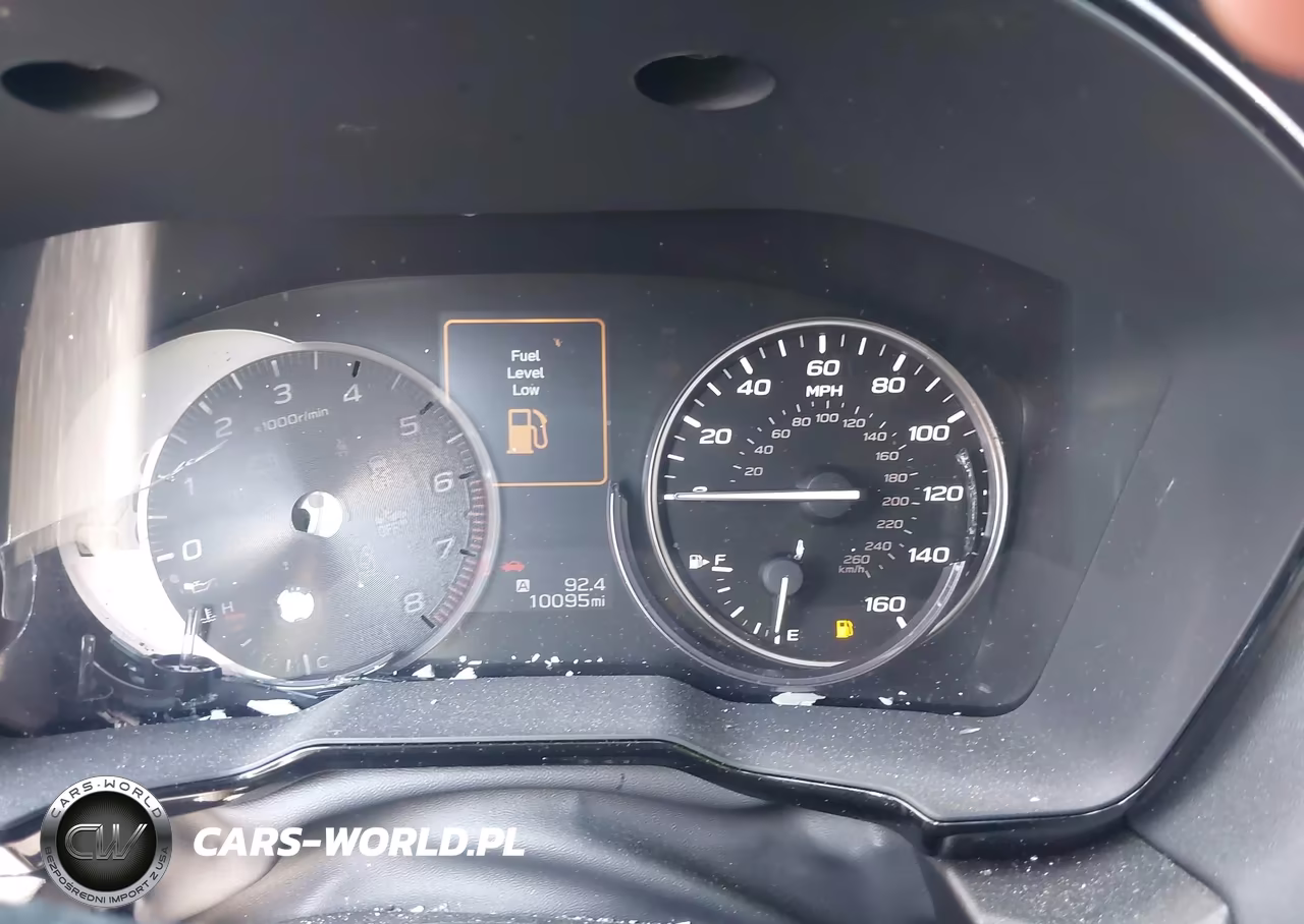 2025 Subaru Legacy Premium VIN:4S3BWAC62S3027456 - 7