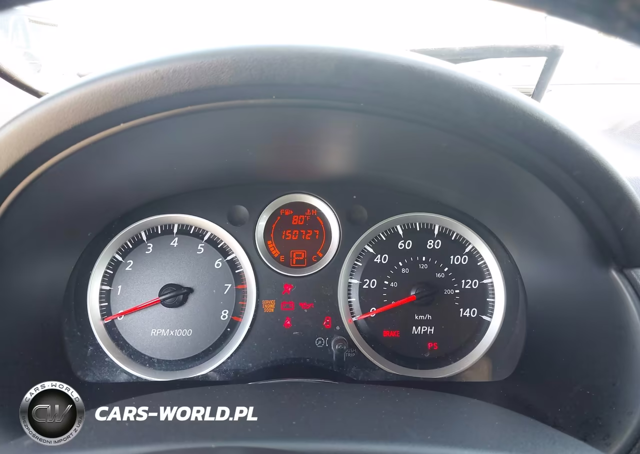 2012 Nissan Sentra 2.0 Sr VIN:3N1AB6AP4CL783783 - 7