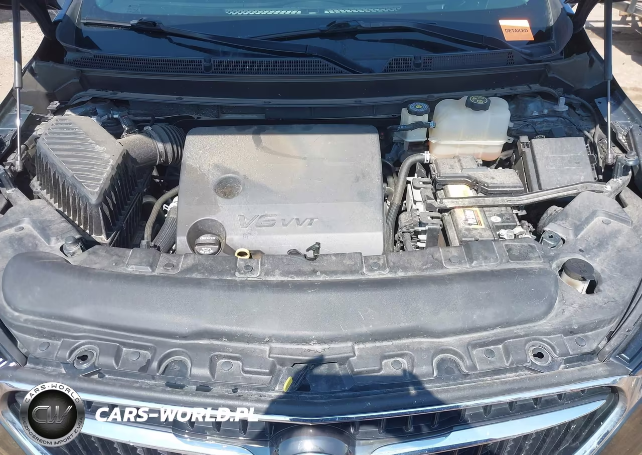 2020 Buick Enclave Fwd Premium VIN:5GAERCKW2LJ223459 - 10