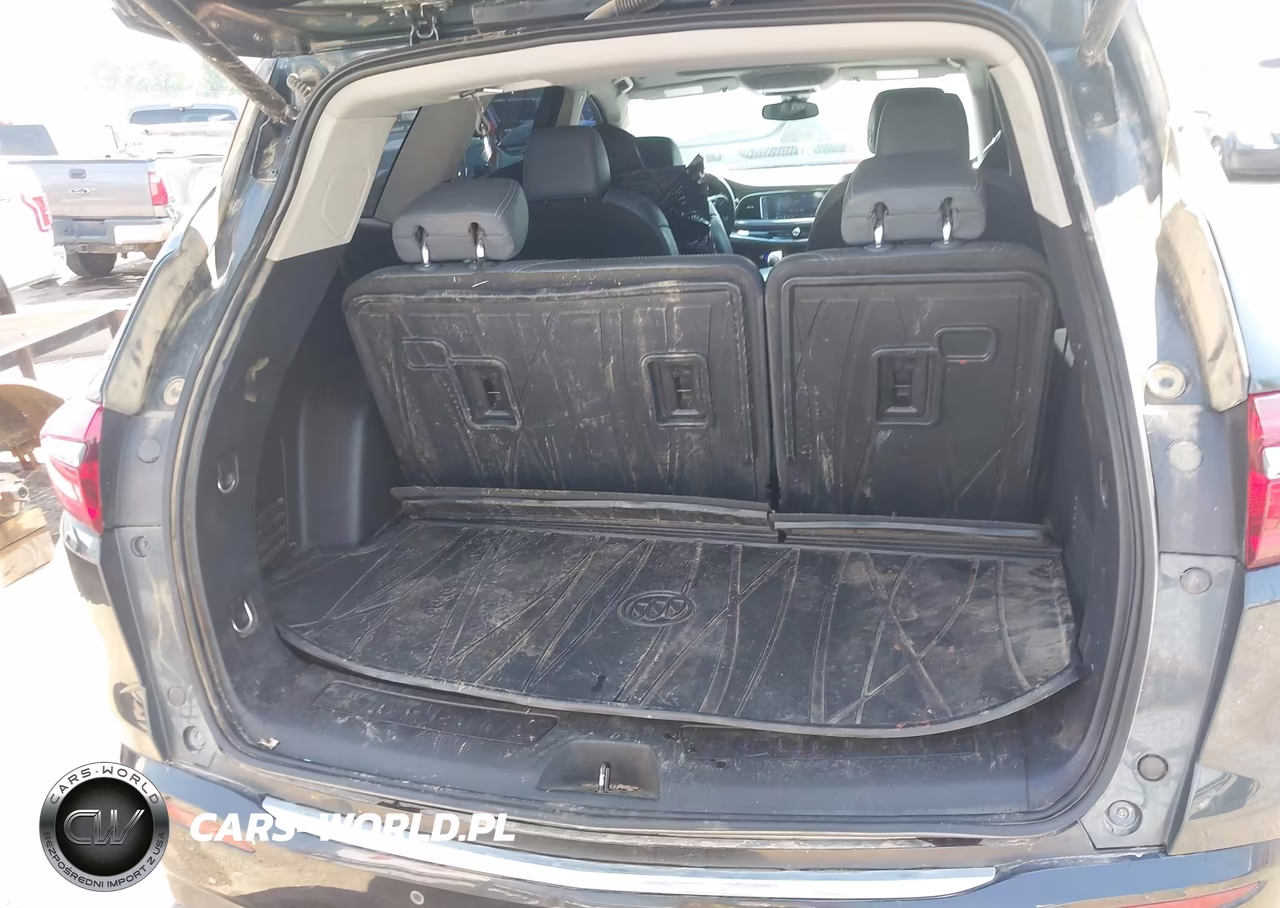 2020 Buick Enclave Fwd Premium VIN:5GAERCKW2LJ223459 - 17