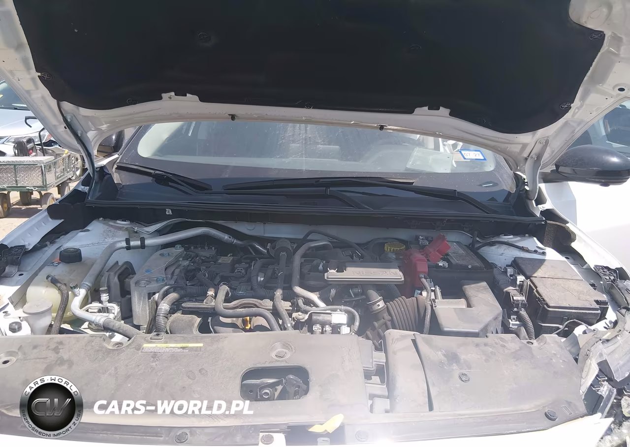 2023 Nissan Sentra Sr Xtronic Cvt VIN:3N1AB8DV4PY306253 - 10