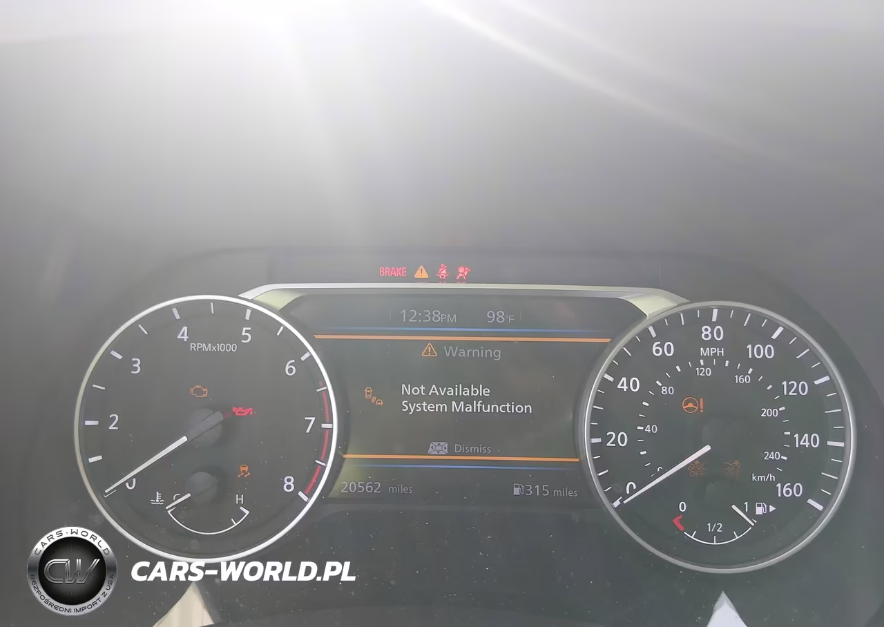 2023 Nissan Sentra Sr Xtronic Cvt VIN:3N1AB8DV4PY306253 - 7