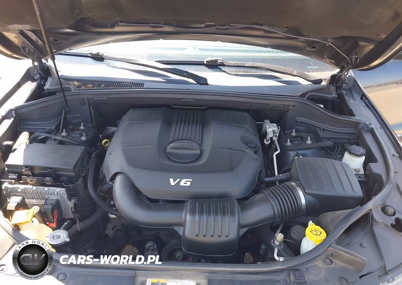 2015 Jeep Grand Cherokee Laredo VIN:1C4RJFAG7FC627238 - 10