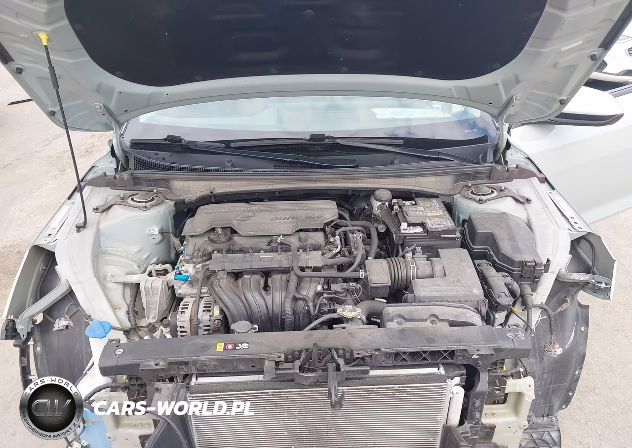 2025 Kia K4 Lxs VIN:3KPFT4DE0SE012285 - 10