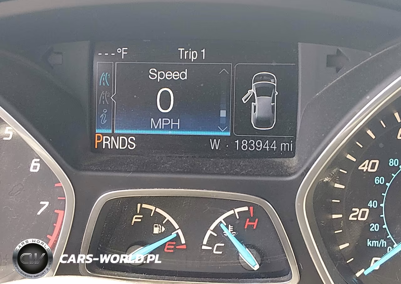 2014 Ford Escape Titanium VIN:1FMCU0JX8EUD13760 - 15