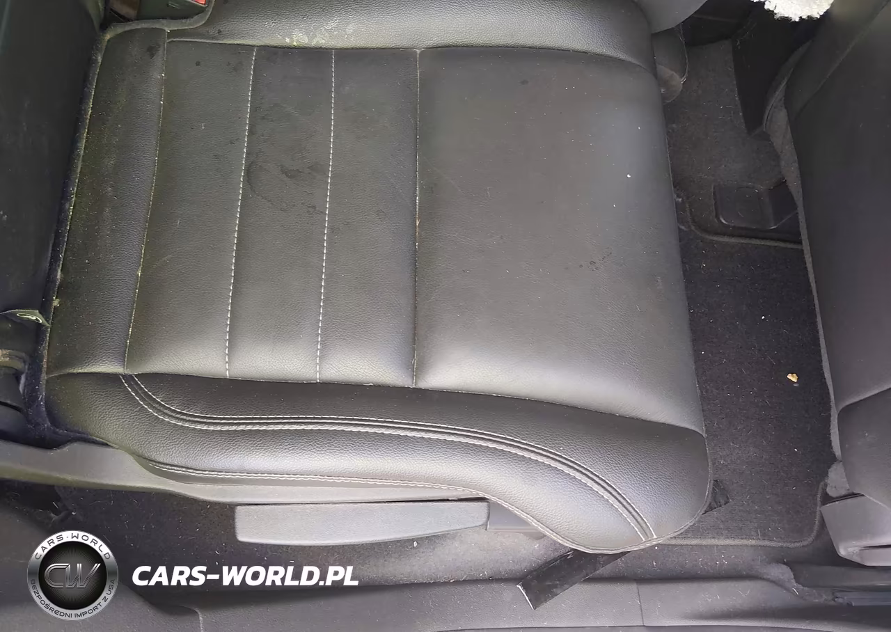 2014 Ford Escape Titanium VIN:1FMCU0JX8EUD13760 - 8
