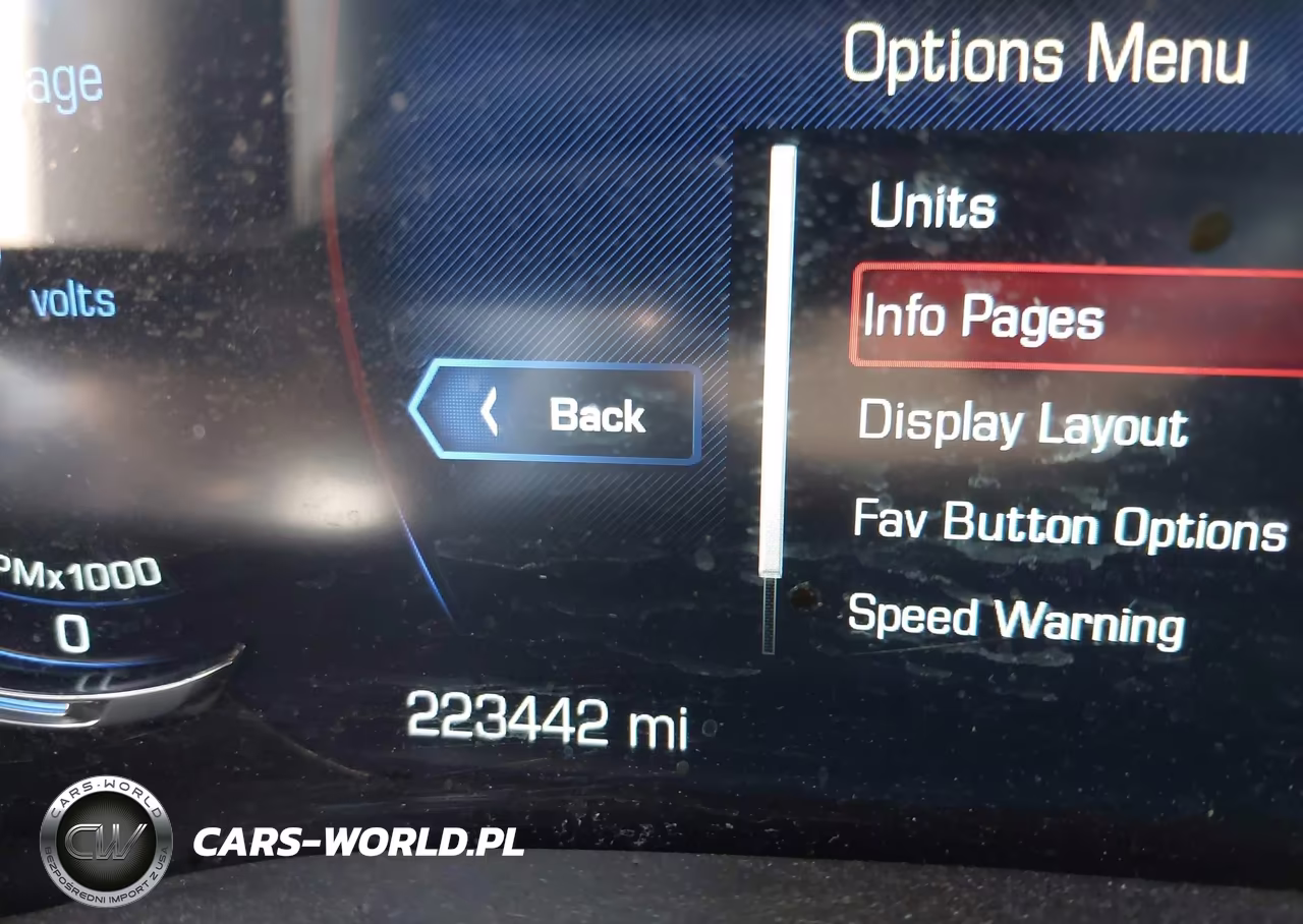 2016 Cadillac Escalade Platinum VIN:1GYS4DKJ3GR343492 - 15