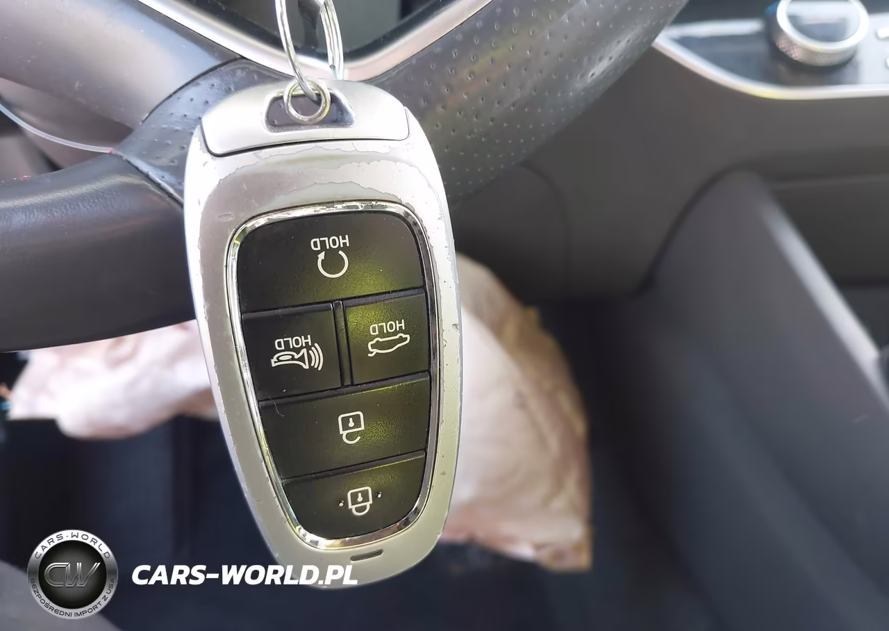 2020 Hyundai Sonata Sel Plus VIN:5NPEJ4J28LH007442 - 11