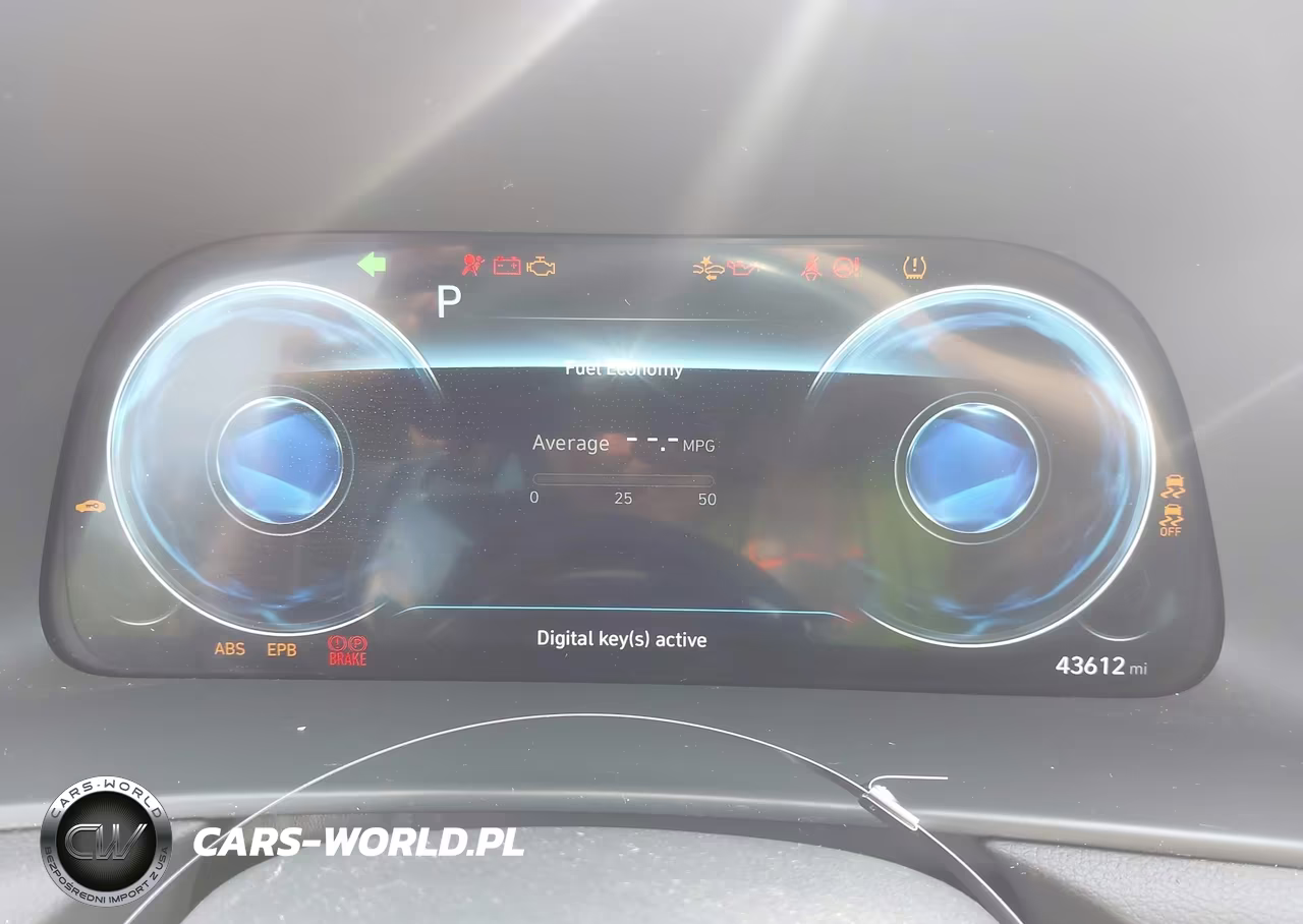 2020 Hyundai Sonata Sel Plus VIN:5NPEJ4J28LH007442 - 7