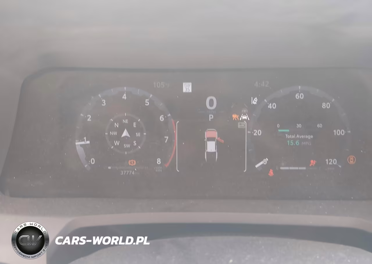 2024 Toyota Tacoma Trd Off Road VIN:3TMLB5JN0RM059946 - 7
