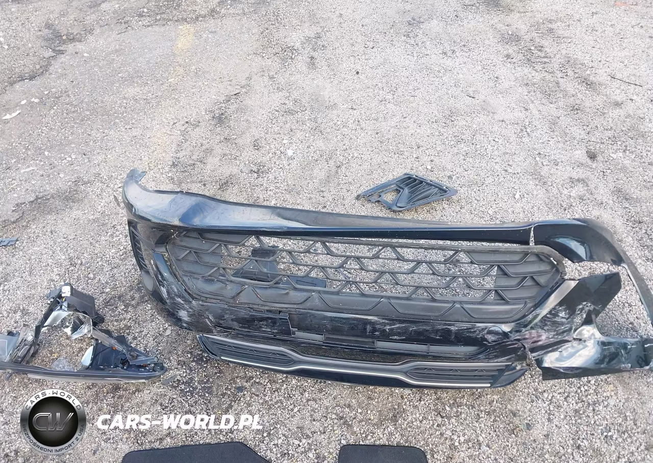 2021 Kia Rio Lx VIN:3KPA24AD8ME382945 - 12