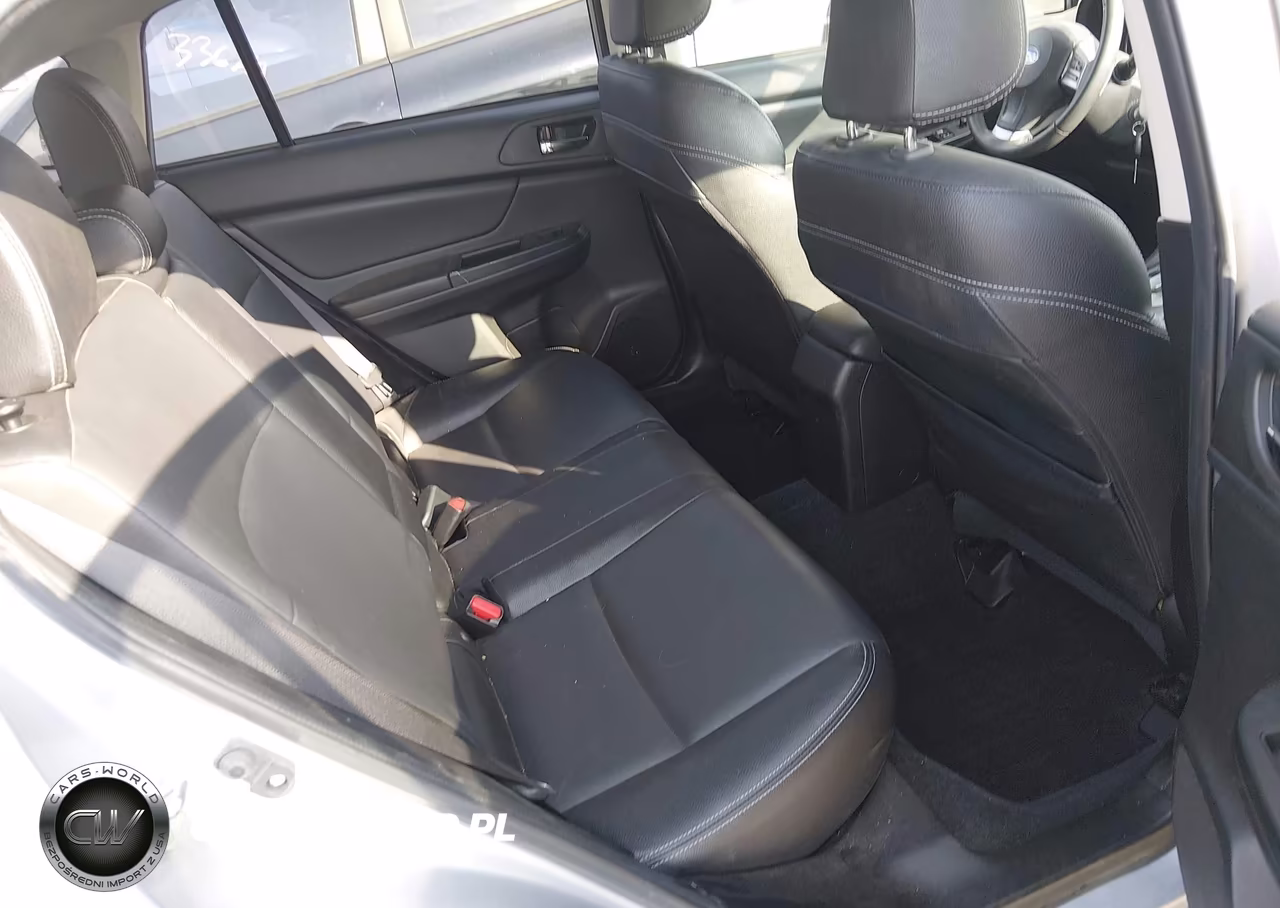 2014 Subaru Xv Crosstrek 2.0I Limited VIN:JF2GPAGC6EH324905 - 8