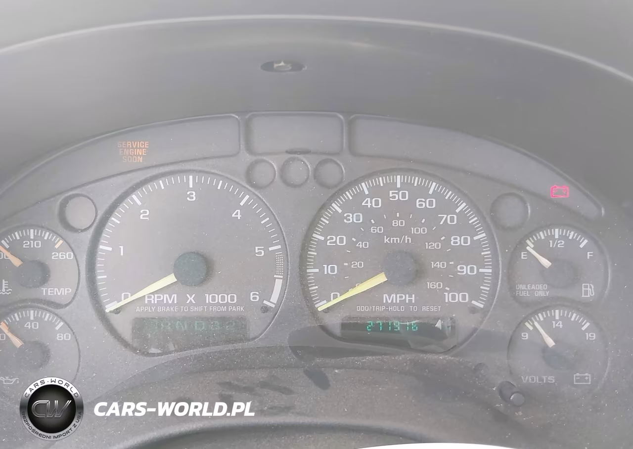 1998 Chevrolet S-10 Ls VIN:1GCCS19X6W8252701 - 7
