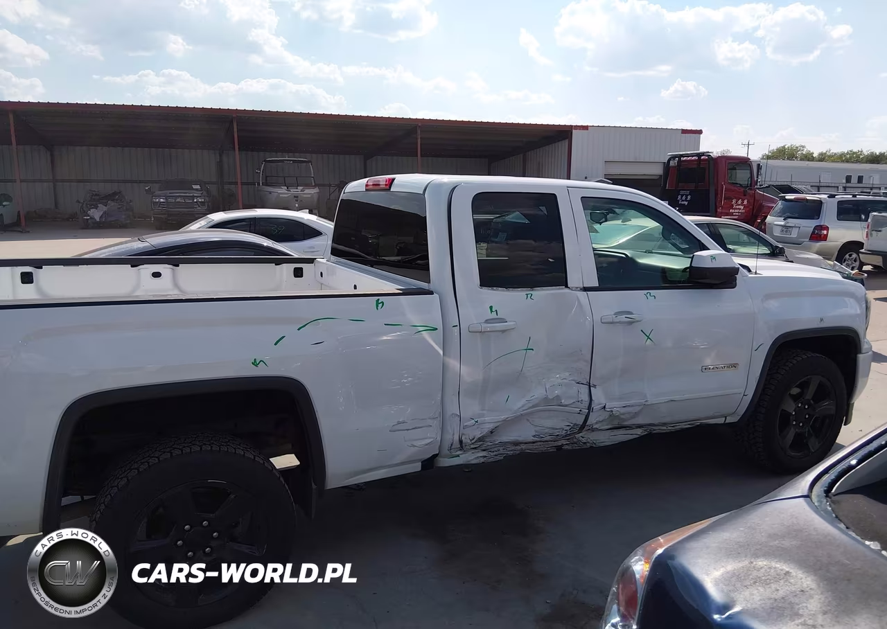 2016 GMC Sierra 1500 VIN:1GTR1LEH7GZ327618 - 13