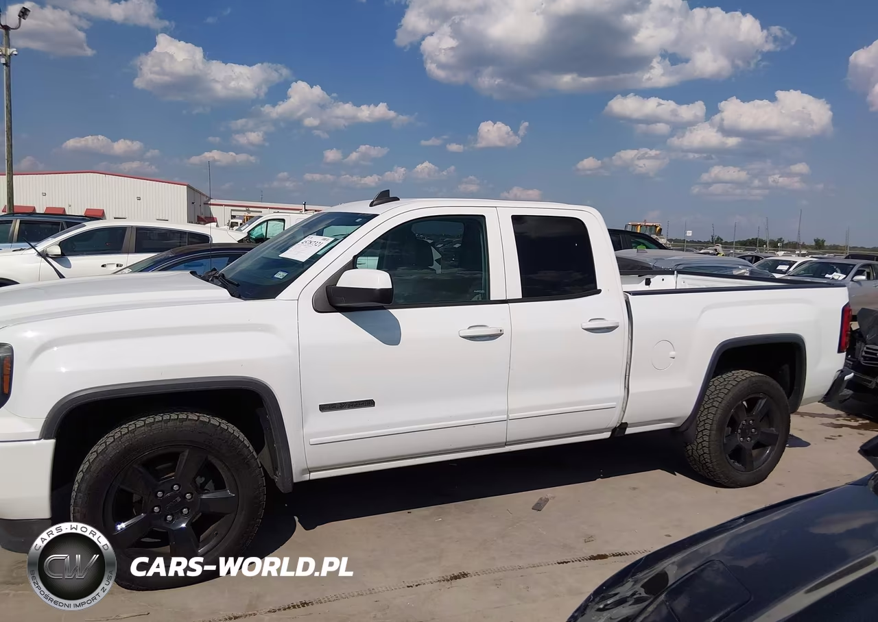 2016 GMC Sierra 1500 VIN:1GTR1LEH7GZ327618 - 14