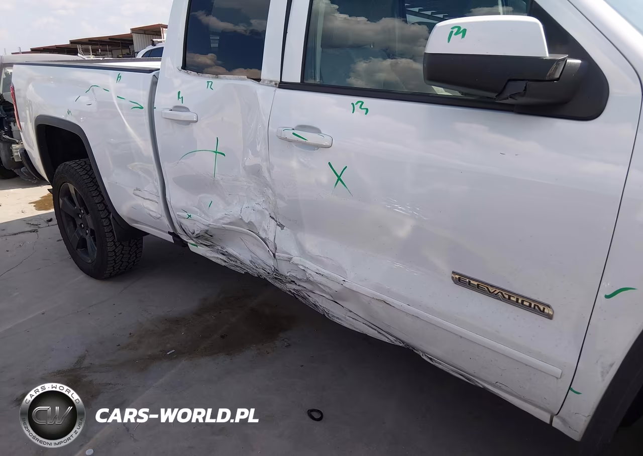 2016 GMC Sierra 1500 VIN:1GTR1LEH7GZ327618 - 6