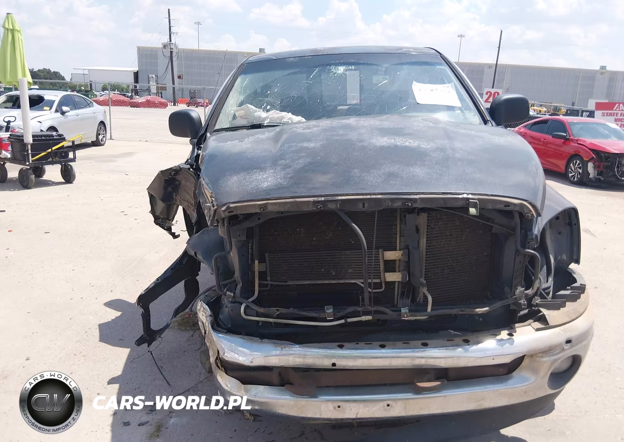 2008 Dodge Ram 1500 Slt VIN:1D7HU18N48S559795 - 13