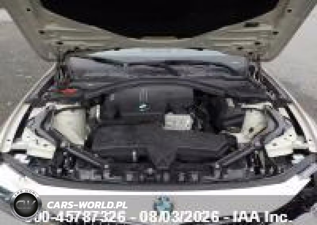 2014 BMW 428I VIN:WBA3V7C55EJ872820 - 10